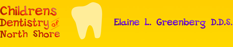 Pediatric Dentist and Orthodontist in Roslyn Heights & East Hills, NY - Elaine L. Greenberg, D.D.S.